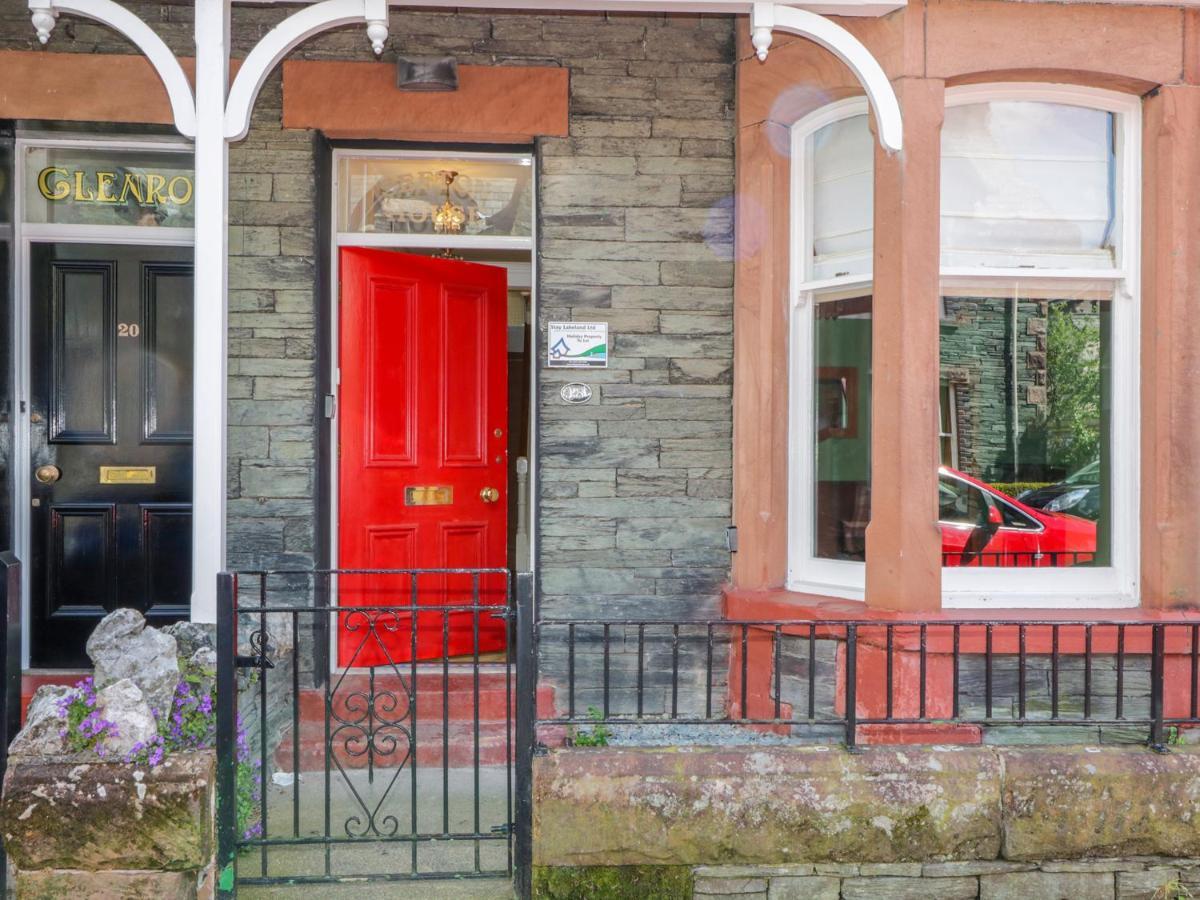 Sefton House Villa Keswick  Exterior photo