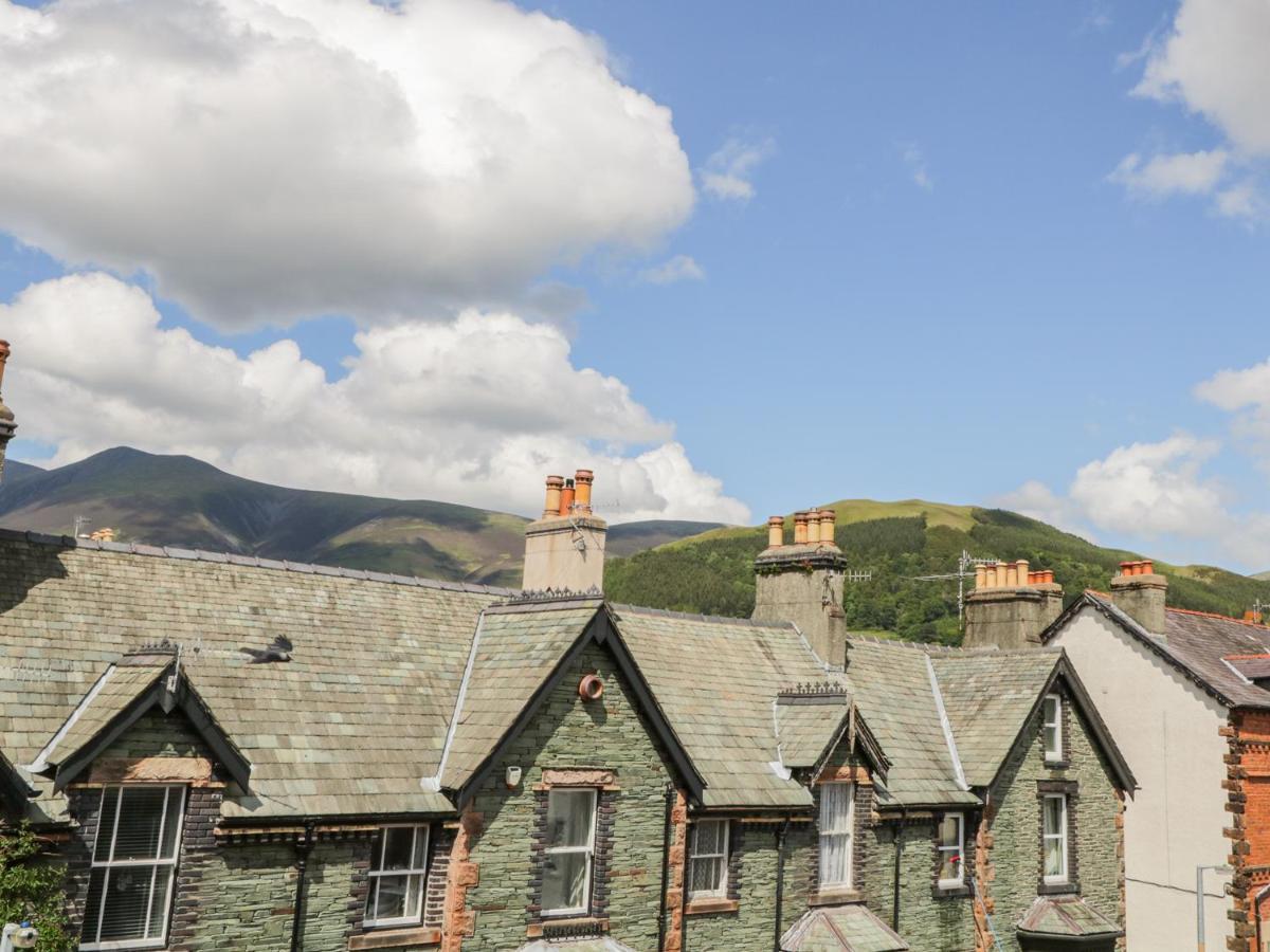 Sefton House Villa Keswick  Exterior photo