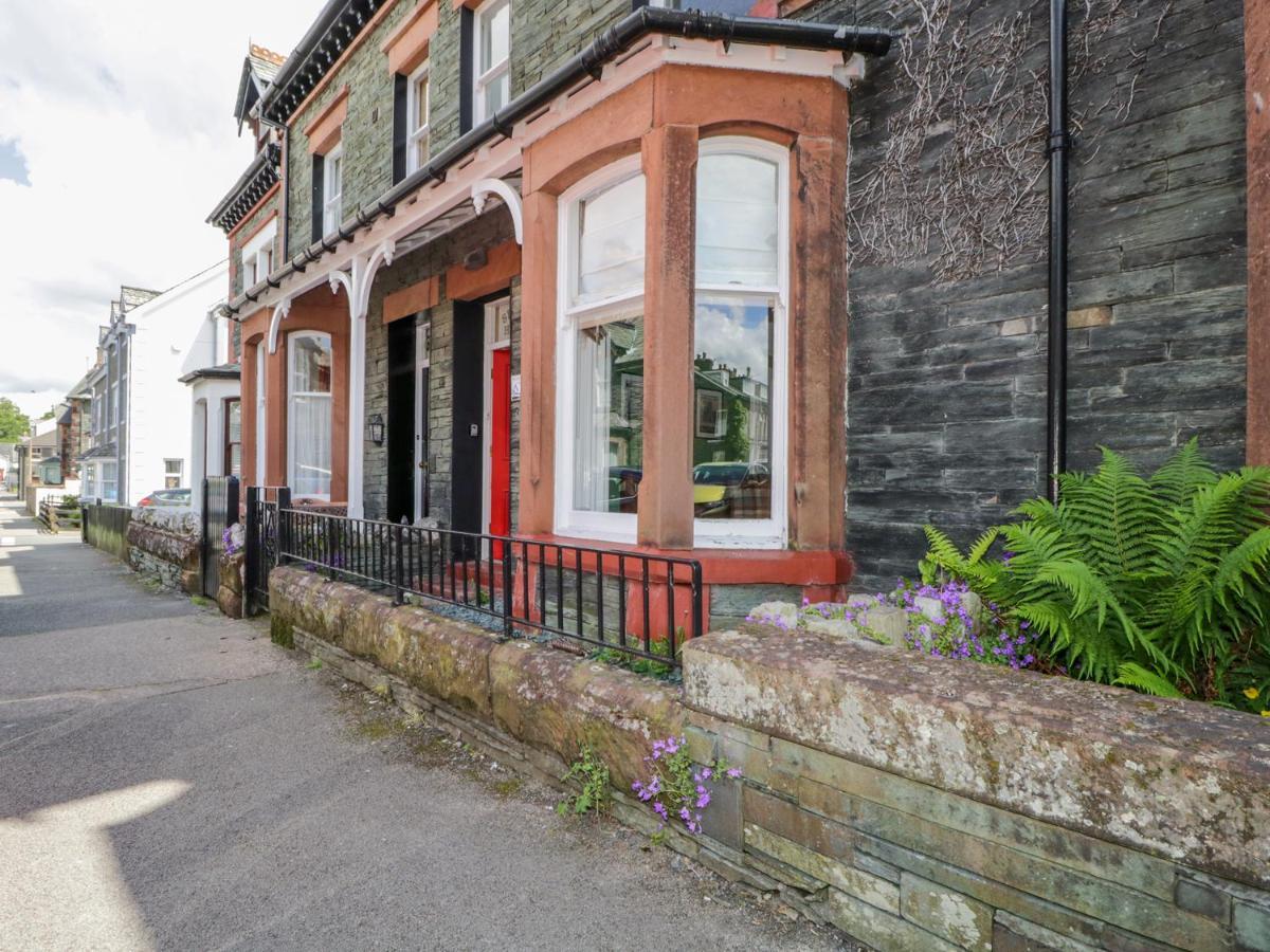 Sefton House Villa Keswick  Exterior photo