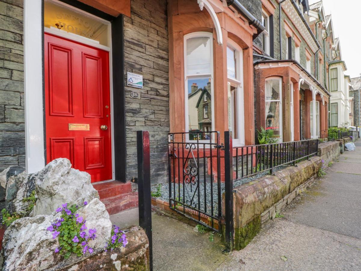 Sefton House Villa Keswick  Exterior photo