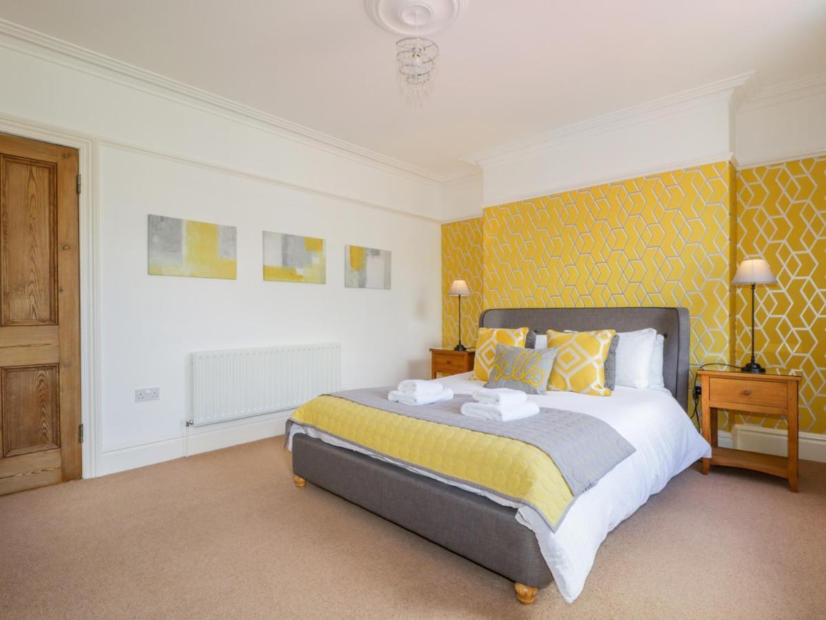 Sefton House Villa Keswick  Exterior photo