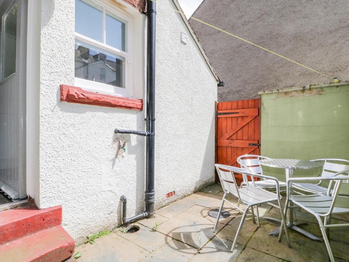 Sefton House Villa Keswick  Exterior photo