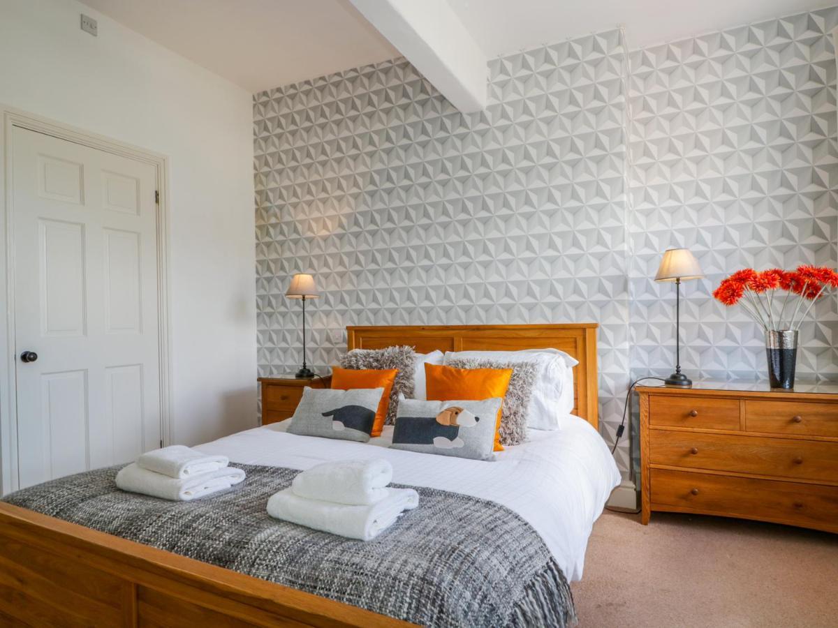 Sefton House Villa Keswick  Exterior photo